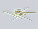 Потолочный светильник Ambrella Light Comfort LineTech FL6254