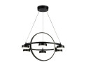 Подвесная люстра Ambrella Light Comfort FL51775