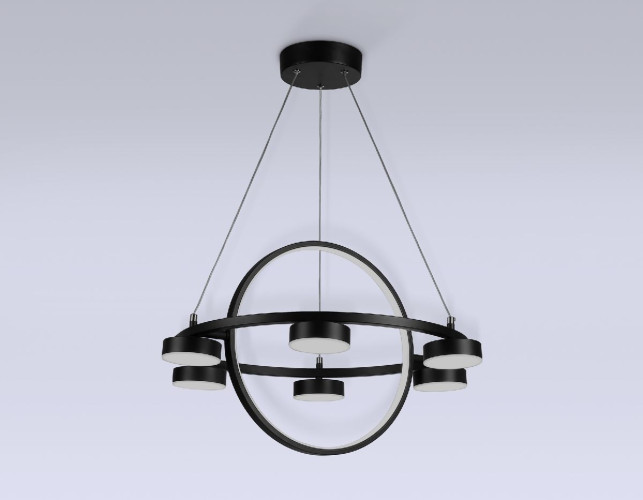 Подвесная люстра Ambrella Light Comfort FL51775