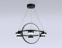Подвесная люстра Ambrella Light Comfort FL51775