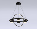 Подвесная люстра Ambrella Light Comfort FL51775