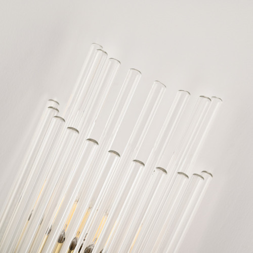 Настенный светильник Arte Milano Torcia 430122.140.2.E14.C1 GD