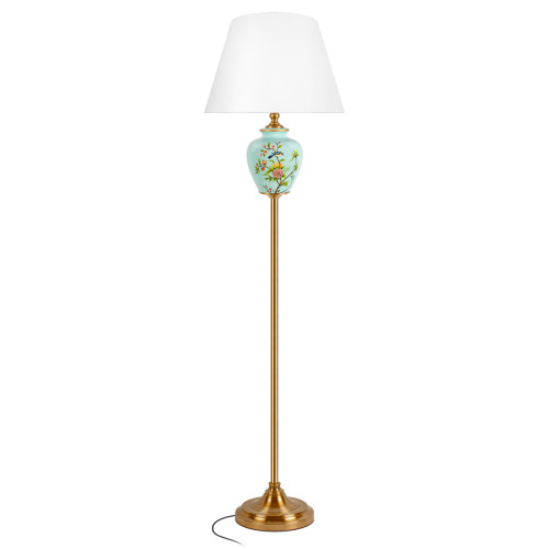 Торшер Loft IT Bluet 10379F/B