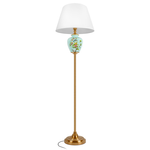 Торшер Loft IT Bluet 10379F/B