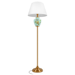 Торшер Loft IT Bluet 10379F/B