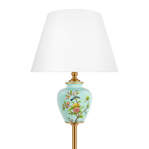 Торшер Loft IT Bluet 10379F/B