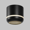 Накладной светильник IMEX Simple IL.0005.3100-BK