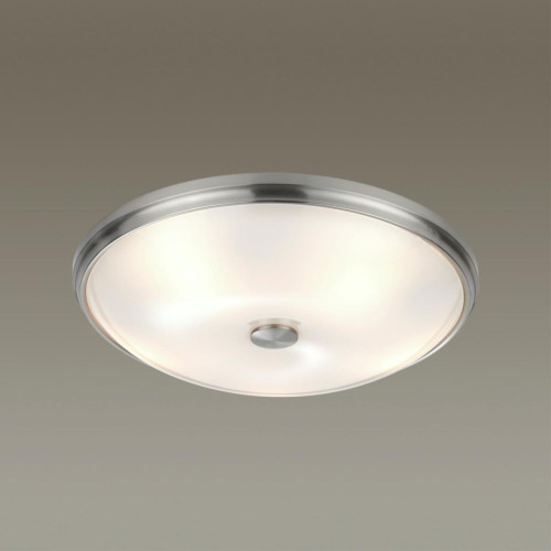 Настенно-потолочный светильник Odeon Light Pelow 4957/5