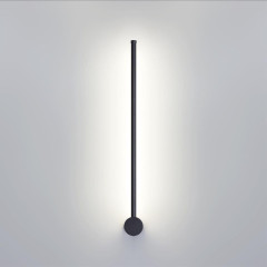 Настенный светильник Odeon Light Hightech Fillini 4335/12WLP