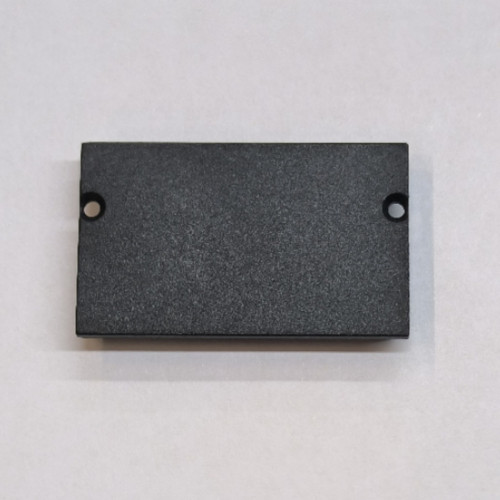 Заглушка Myfar Single MT0100-EC-B