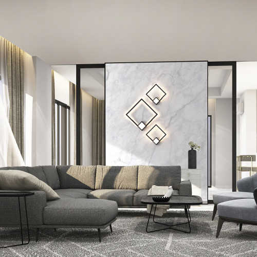 Спот Nowodvorski Mono Surface Long 7682