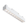 Трековый светильник Maytoni Technical Points TR076-2-20W3K-W