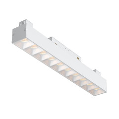 Трековый светильник Maytoni Technical Points TR076-2-20W3K-W