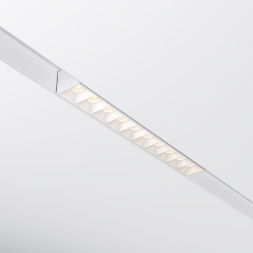 Трековый светильник Maytoni Technical Points TR076-2-20W3K-W