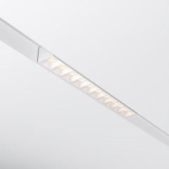Трековый светильник Maytoni Technical Points TR076-2-20W3K-W