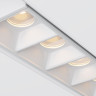 Трековый светильник Maytoni Technical Points TR076-2-20W3K-W