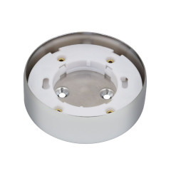 Накладной светильник Uniel GX53/FT CHROME 10 PROM UL-00003736
