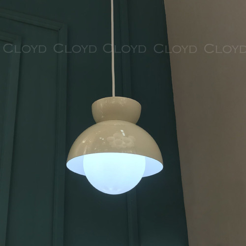 Подвесной светильник Cloyd Erma 11341