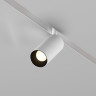 Трековый магнитный светильник Maytoni Focus LED TR032-4-5WTW-M-DD2-W