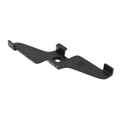 Скоба для поверхностного монтажа треков 509027(P)/509037P Lightstar Uno Pro 509000