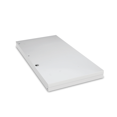 Линейный светильник Wolta ДВО01-18-202-4К