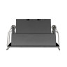 Встраиваемый светильник Arlight MS-Orient-Built-Turn-TC-S67x90-5W Warm3000 034876