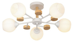 Люстра на штанге Rivoli Chiara 9180-305 Б0068452