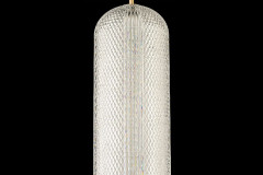 Подвесной светильник Arti Lampadari Candels L 1.P4 G