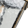 Уличный светильник ARTE Lamp A1204SO-1BN