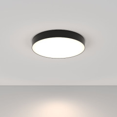 Потолочный светильник Maytoni Zon C032CL-45W4K-RD-B