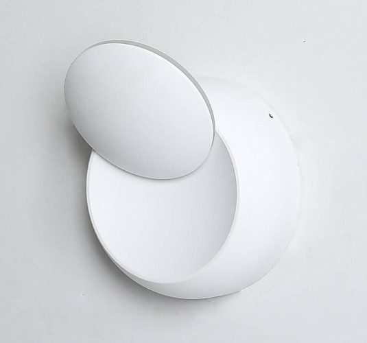 Настенный светильник DesignLed GW-6100-5-WH-WW 002387