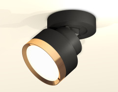 Спот Ambrella Light Techno Spot XM8102004 (A2229, A2106, C8102, N8124)