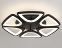 Потолочная люстра Ambrella Light Acrylica Original FA4495