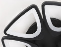 Потолочная люстра Ambrella Light Acrylica Original FA4495