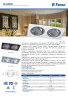 Встраиваемый светильник Feron DL2802 32640