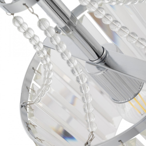 Потолочный светильник Arte Milano Sorrento 371009/1/50/200 CR