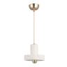Подвесной светильник Crystal Lux GOCCIA SP1