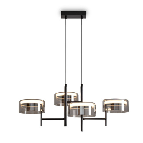 Подвесная люстра Freya Tower FR5536PL-L14B