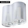 Потолочный светильник Arte Lamp A5644PL-2SI
