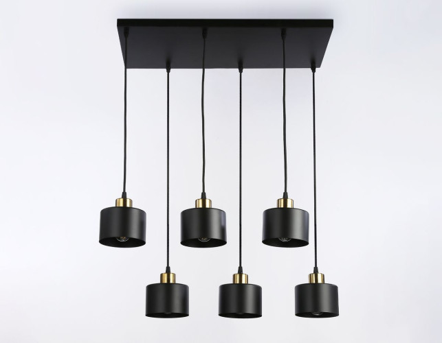 Подвесной светильник Ambrella Light Traditional TR8126