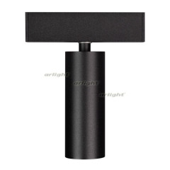 Трековый светодиодный светильник Arlight Mag-Spot-25-R90-9W Day4000 033240