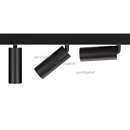 Трековый светодиодный светильник Arlight Mag-Spot-25-R90-9W Day4000 033240
