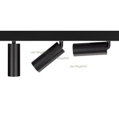 Трековый светодиодный светильник Arlight Mag-Spot-25-R90-9W Day4000 033240