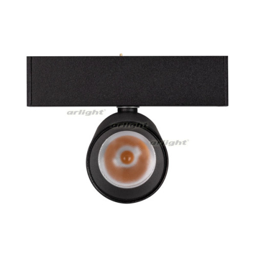 Трековый светодиодный светильник Arlight Mag-Spot-25-R90-9W Day4000 033240