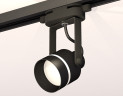 Трековый однофазный светильник Ambrella Light Track System XT6602081 (C6602, N6229)