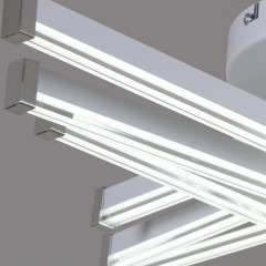 Потолочная люстра Reluce 82090-0.3-06 WH