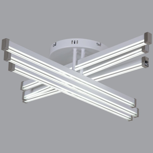 Потолочная люстра Reluce 82090-0.3-06 WH