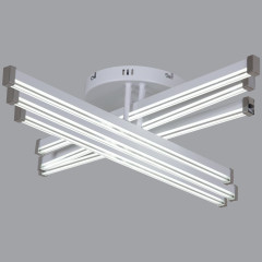 Потолочная люстра Reluce 82090-0.3-06 WH