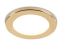 Встраиваемый светильник Ambrella Light Techno Spot IP Protect TN6634