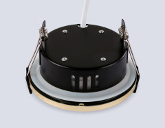 Встраиваемый светильник Ambrella Light Techno Spot IP Protect TN6634